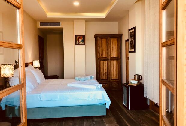 Villa Bakacak - Görsel 13