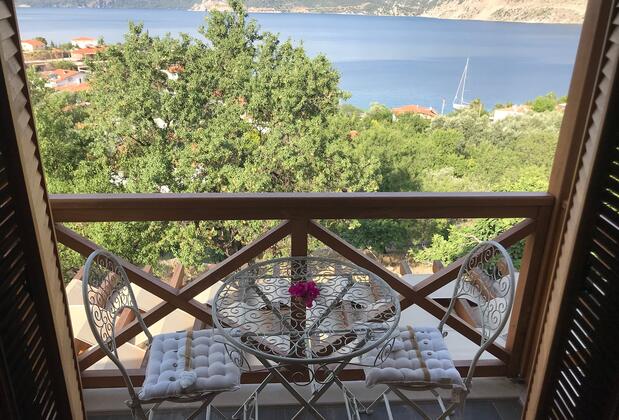 Villa Bakacak - Görsel 10