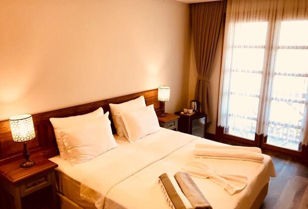 Villa Bakacak - Görsel 14