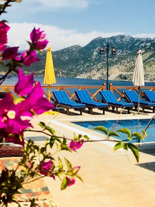 Villa Bakacak - Görsel 2