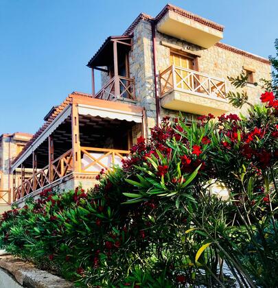 Villa Bakacak - Görsel 3