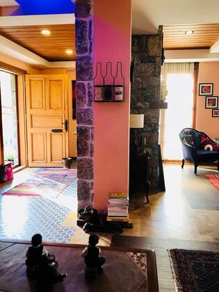 Villa Bakacak - Görsel 7