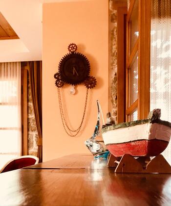 Villa Bakacak - Görsel 8