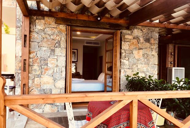 Villa Bakacak - Görsel 4