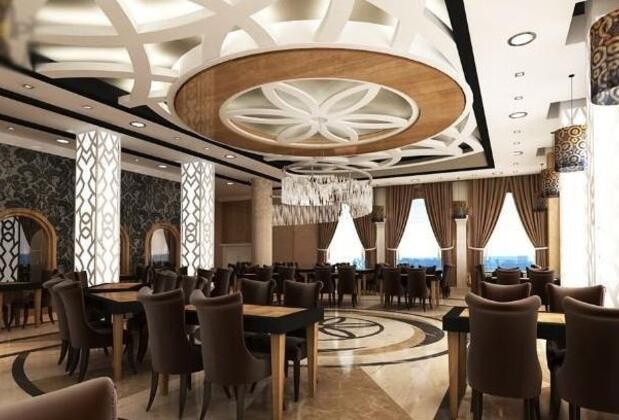 Altıngöl Hotel - Görsel 6