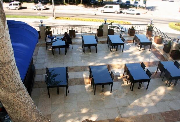 Altıngöl Hotel - Görsel 9