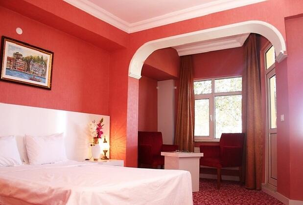 Altıngöl Hotel - Görsel 5