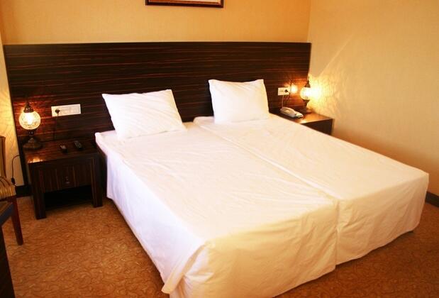 Altıngöl Hotel - Görsel 4