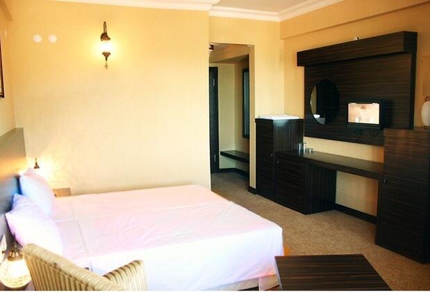 Altıngöl Hotel - Görsel 3