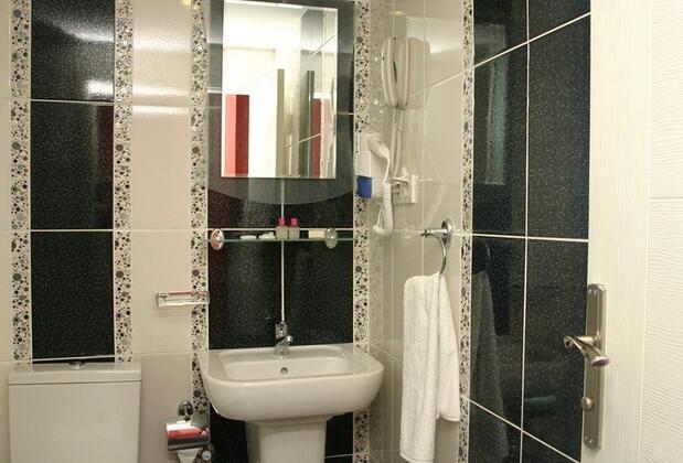 Altıngöl Hotel - Görsel 7