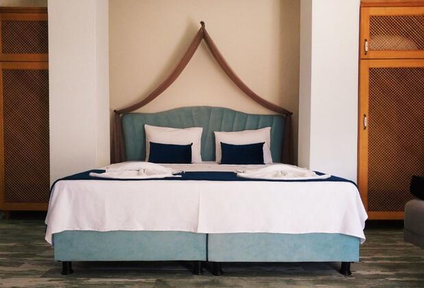 Portofino Boutique Otel - Görsel 11