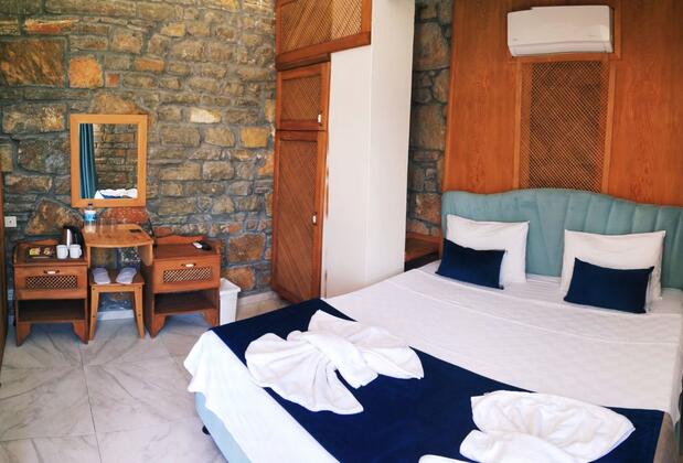 Portofino Boutique Otel - Görsel 20