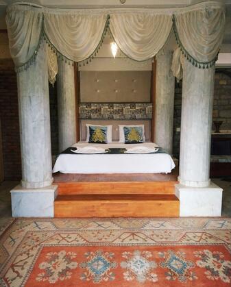 Portofino Boutique Otel - Görsel 36