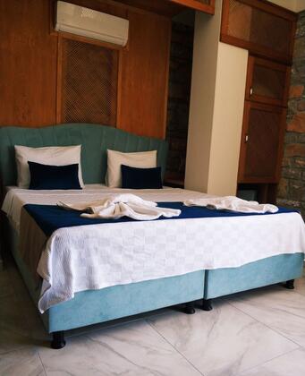 Portofino Boutique Otel - Görsel 21