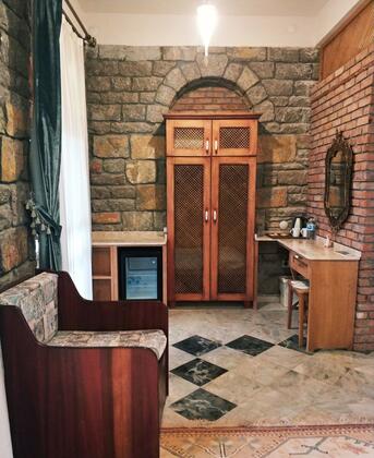 Portofino Boutique Otel - Görsel 10