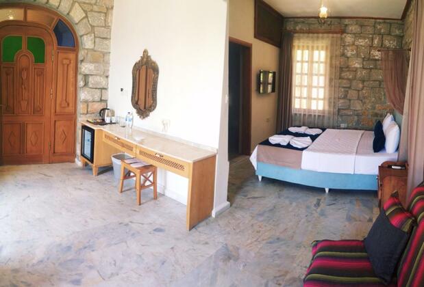 Portofino Boutique Otel - Görsel 38