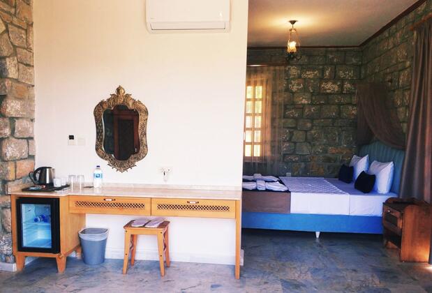 Portofino Boutique Otel - Görsel 39