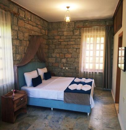 Portofino Boutique Otel - Görsel 49