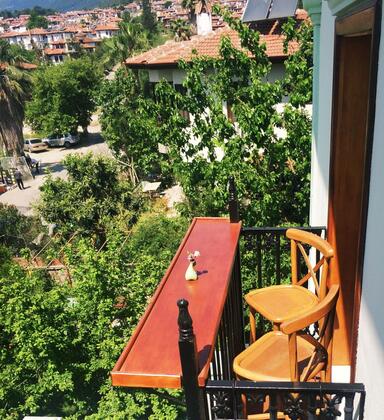 Portofino Boutique Otel - Görsel 50