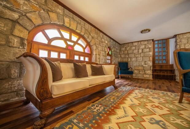 Portofino Boutique Otel - Görsel 25