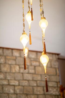 Portofino Boutique Otel - Görsel 23