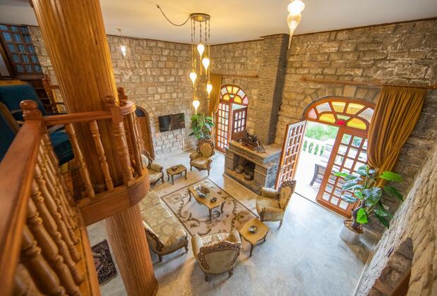 Portofino Boutique Otel - Görsel 27