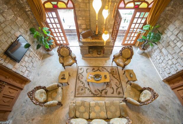 Portofino Boutique Otel - Görsel 45