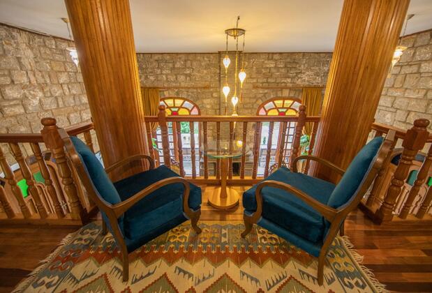 Portofino Boutique Otel - Görsel 4