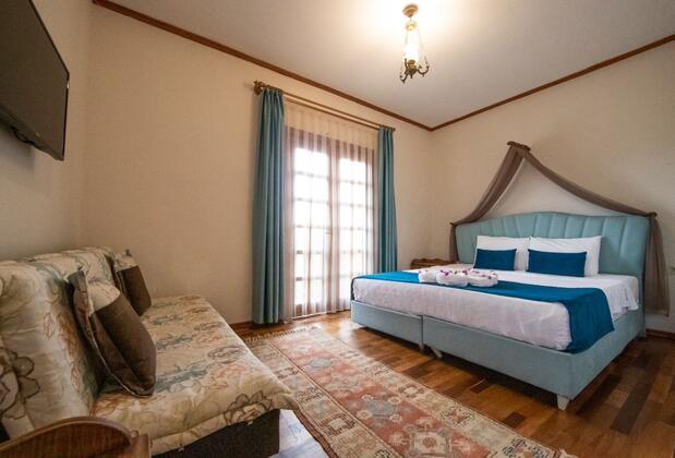 Portofino Boutique Otel - Görsel 15