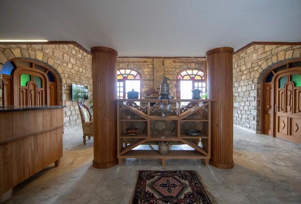 Portofino Boutique Otel - Görsel 14