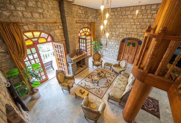 Portofino Boutique Otel - Görsel 28