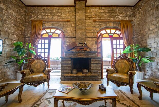 Portofino Boutique Otel - Görsel 3