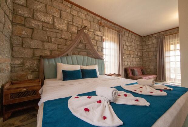 Portofino Boutique Otel - Görsel 26