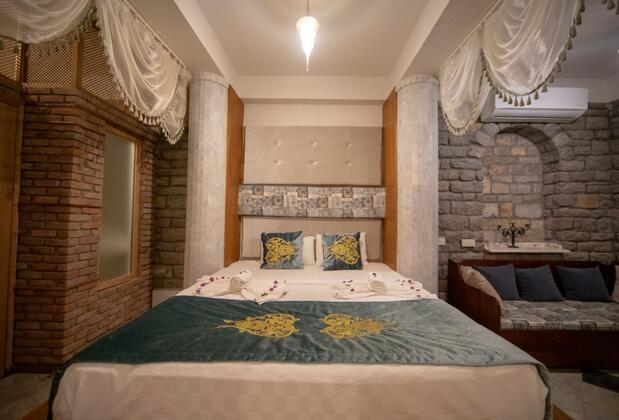 Portofino Boutique Otel - Görsel 33