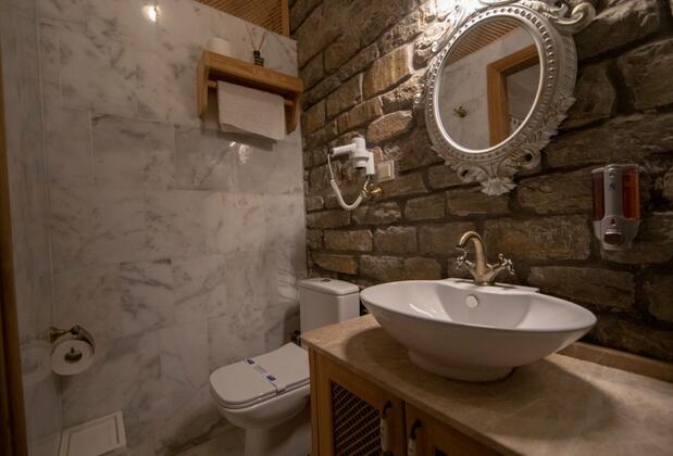 Portofino Boutique Otel - Görsel 16