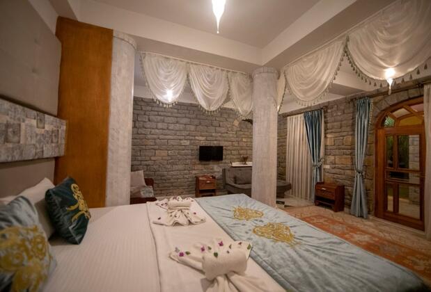 Portofino Boutique Otel - Görsel 35