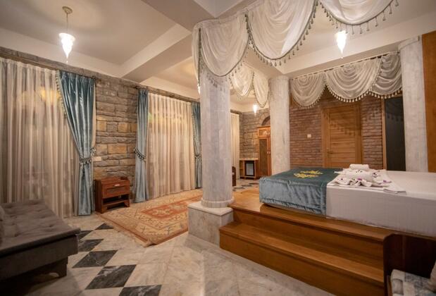 Portofino Boutique Otel - Görsel 29