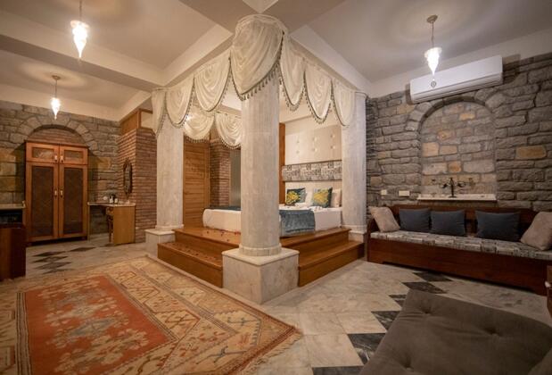 Portofino Boutique Otel - Görsel 6