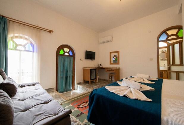 Portofino Boutique Otel - Görsel 46