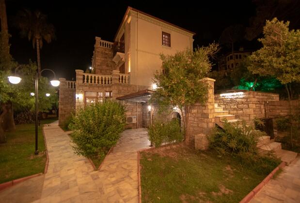 Portofino Boutique Otel - Görsel 8