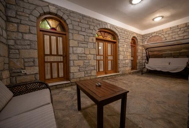 Portofino Boutique Otel - Görsel 42