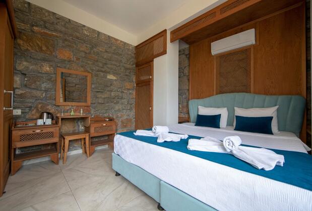 Portofino Boutique Otel - Görsel 17