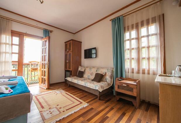 Portofino Boutique Otel - Görsel 5