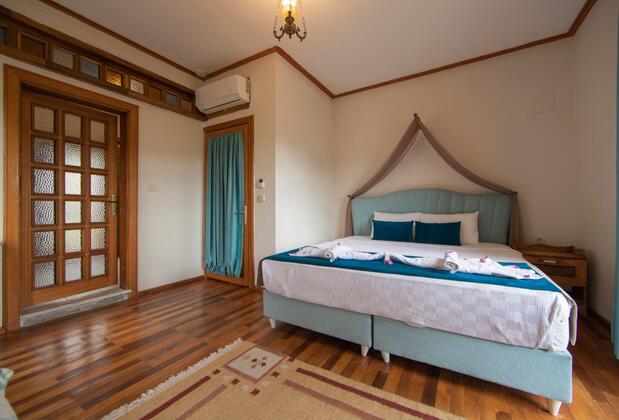 Portofino Boutique Otel - Görsel 13