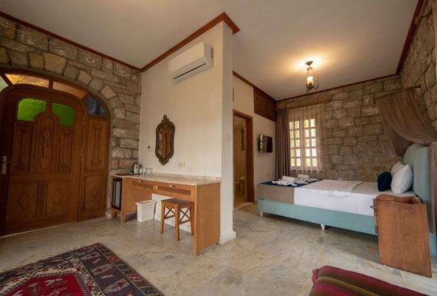 Portofino Boutique Otel - Görsel 24