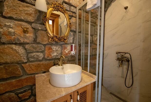 Portofino Boutique Otel - Görsel 7