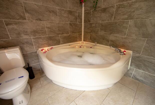 Portofino Boutique Otel - Görsel 30