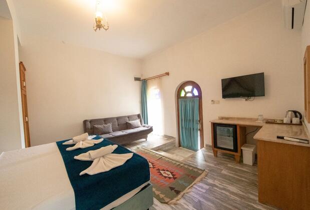 Portofino Boutique Otel - Görsel 31