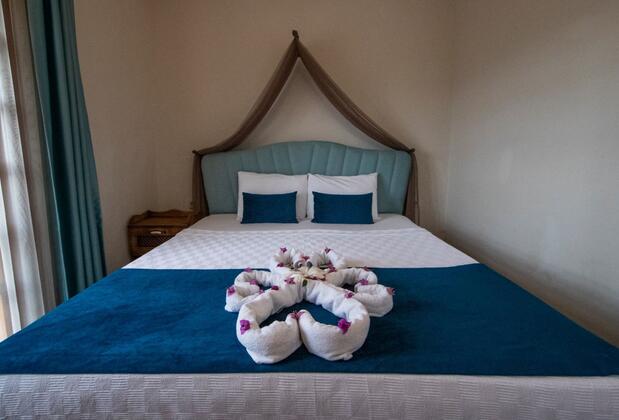 Portofino Boutique Otel - Görsel 47