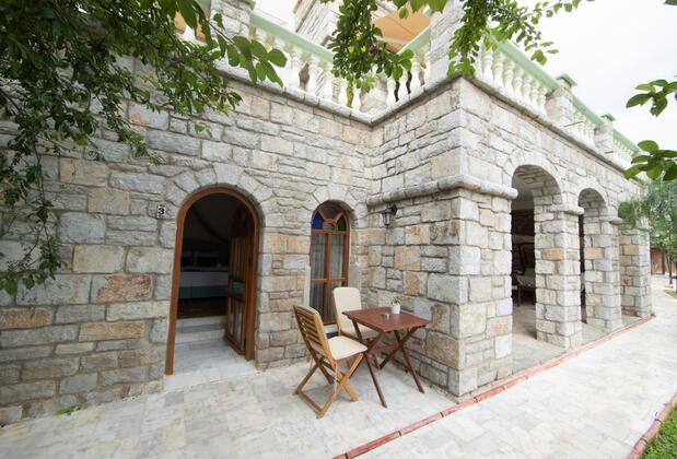 Portofino Boutique Otel - Görsel 32